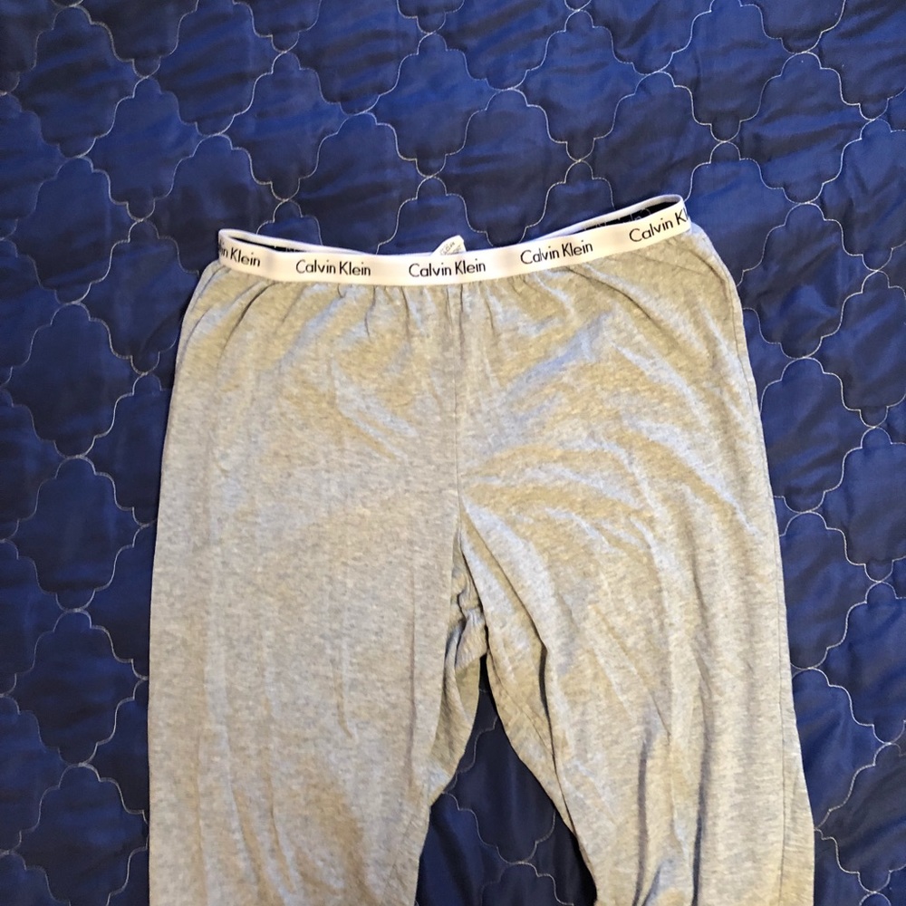 Calvin Klein leggings